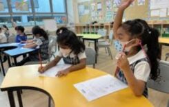 Creating a Seamless Education Journey From Early Learning to Secondary Years