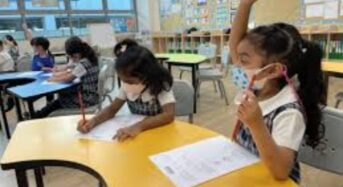 Creating a Seamless Education Journey From Early Learning to Secondary Years